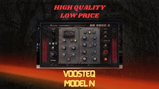 Is This the Best 19 Plugin VoosteQ Model N Review [upl. by Krigsman]