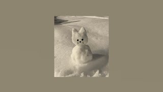 snowman  sia  sped up [upl. by Nnyluqcaj]