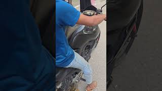 সেল হবে ১ লক্ষ্য ৭৫ হাজারে 😍 বাইকের automobile ডে6pmরেজাল্ট funny মর্নিং1pmরেজাল্ট [upl. by Oberon]