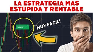 🤑 TANTO UN PRINCIPIANTE COMO UN EXPERTO GANARA CON ESTO SI LO PRACTICA Super Fácil y Efectivo [upl. by Amjan]