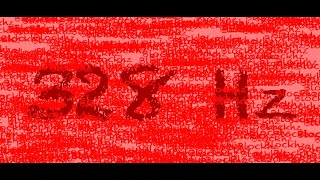 328 Hz Frequency [upl. by Niemad439]