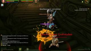 Lets Play Allods Online 004 Deutsch HD  Auf zum Portal [upl. by Namra]