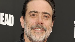 The Truth Of Jeffrey Dean Morgan Finally Revealed [upl. by Cai]