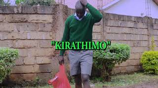 Kirathimo by ptahmburu Official video [upl. by Eenaj]