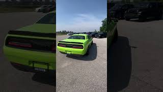 51k For The 2023 Dodge Challenger RT Plus [upl. by Menis]