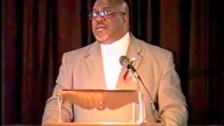 Dr Ray Hagins Understanding RacismWhat It Is amp How It Works White Supremacy [upl. by Carilla]