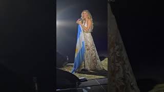 Joss Stone Live 2024 jossstone movistararena liveshow pop soul RampB Blues Jazz Funk Reggae [upl. by Tailor]