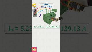 English  Percentage Impedance Calculation of Transformer  Percent Impedance of Transformer [upl. by Niwri884]