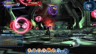 Lets Play DC Universe Online  Part 70  Gorilla Grodds Lab Duo [upl. by Marys393]