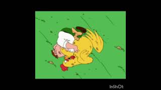 Tally Hall  Mucka Blucka but its Family Guy gifs [upl. by Eeleak]