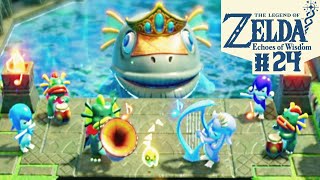 Saving The Zora Domains [upl. by Adnolaj]