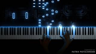 Patrik Pietschmann  MICROCHIP Piano Version [upl. by Nitsuj479]