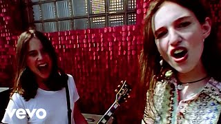 Veruca Salt  Seether Official Music Video [upl. by Isidor]