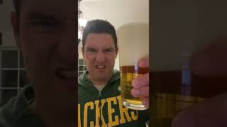 Beer Review Narragansett  BCCReview [upl. by Aggappora193]