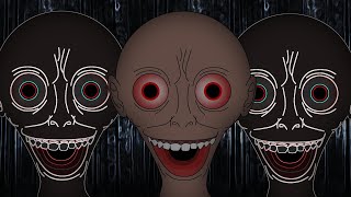 Oney Plays Animated  The Jawless Man [upl. by Lourie328]