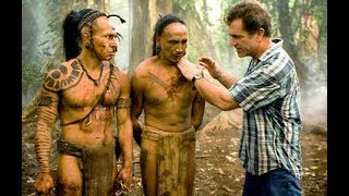 Apocalypto  Making Of by Mel Gibson  2006 [upl. by Kai26]