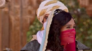 Ep15 Razia Sultan Die Herrscherin von Delhi  Zee One zeeone raziasultan [upl. by Hazlett219]