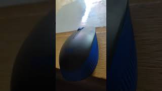 Mouse wireless Logitech M190 [upl. by Sivaj866]