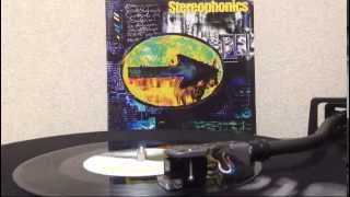 Stereophonics  More Life In A Tramps Vest 7inch [upl. by Raphael]