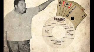 Lee Moses Never In My Life Dynamo [upl. by Adeys]