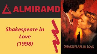 Shakespeare in Love  1998 Trailer [upl. by Jovia]