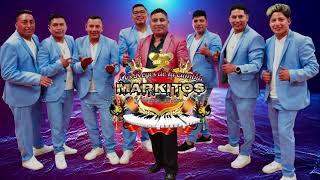 Markitos y los nenes del ritmo sesión en vivo mix de Oro parte 3 2024 [upl. by Astrix835]