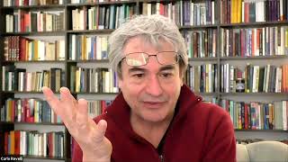 What is a ‘Cause’ and Why Does it Happen Before the Effect Carlo Rovelli [upl. by Tselec]