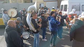 BELLECOURT 🇧🇪 Carnaval 2024 21 [upl. by Windy878]