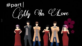 MY IN LOVE EPISODE 1 dramasakuraschoolsimulator sakuraschoolsimulator sss [upl. by Lody365]