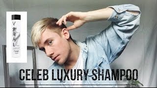 How I Used Viral Extreme Silver Colorwash Shampoo By Celeb Luxury [upl. by Oileve789]