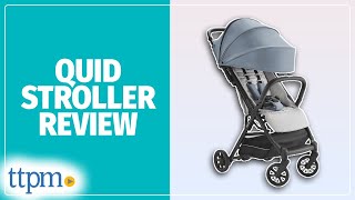 Quid Stroller [upl. by Modeste577]