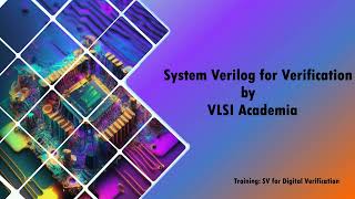 Interfaces in System Verilog [upl. by Irdua42]