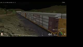 Trainz Railroad Simulator 2019 [upl. by Suhcnip]