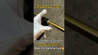 Aluminium aldropytviral youtubeshorts viralvideo viralshorts video explore explorepage [upl. by Eshman]