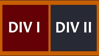 How to Place Two Divs Next to Each Other [upl. by Cappello]