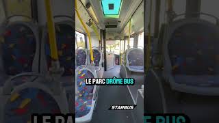 🤩Avalanche de news pour Drôme Bus [upl. by Adyan]