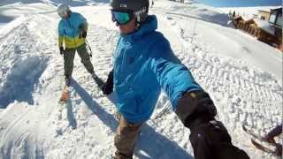 Livigno Freeride [upl. by Austine57]