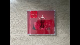 Selena Gomez  Revelación Album Unboxing [upl. by Iago805]