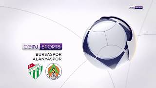 Bursaspor 3  2 A Alanyaspor Özet [upl. by Knorring]