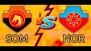 Northamptonshire vs Somerset NOR vs SOM Live Streaming 3 Quarter Final Vitality Blast  Live Cricket [upl. by Arathorn]