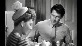 The More the Merrier 1943 Jean Arthur Joel McCrea Charles Coburn [upl. by O'Gowan]