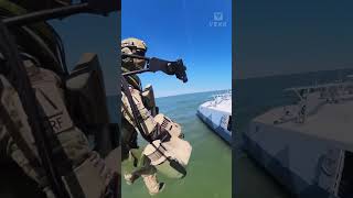 The Military Jetpack Has Gotten Even More Insane [upl. by Ijneb]