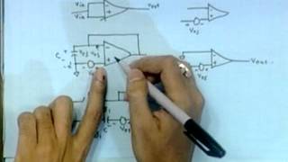 Lec 28 Comparator Design [upl. by Nnaeiluj]