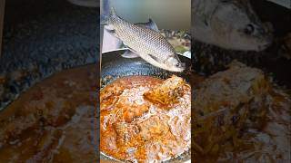 Village style fish curry shprts villagestylenonvegrecipe fishrecipes ytshots viralshorts [upl. by Trudy]