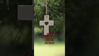 Daring love of God englishchristiansongs recklesslove coryasbury biblealphatoomega [upl. by Leitman]