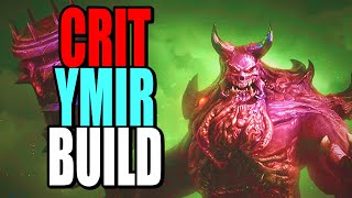 1K CRITS Smite 2 Funny Moments [upl. by Acinnod]