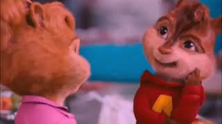 ZBest Family  Signature Contrat  Clip Officie EN VERSION CHIPMUNKS [upl. by Courtney]