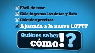 Calculo de Prestaciones Sociales y Liquidaciones en Venezuela [upl. by Krysta]