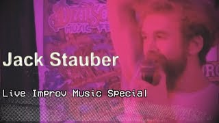 Jack Staubers Live Improv Music Special [upl. by Coh120]