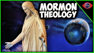 Crazy Mormon Theology call it what it is David Fitzgerald amp Bryce Blankenagle PT12 [upl. by Fugere225]